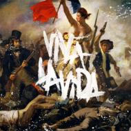 Viva La Vida Or Death And All His Friends:  美しき生命