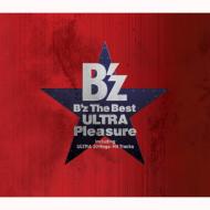 B'z The Best:  Ultra Pleasure