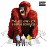 Seeing Sounds