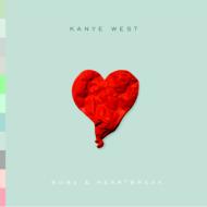 808s  &  Heartbreak