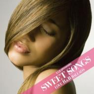 VIP presents SWEET SONGS-Love R & B Ballads-