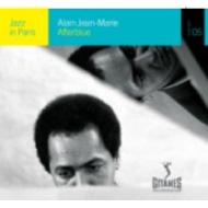 Lazy Afternoon Alain Jean Marie Trio アラン ジャン マリー Studio I チェコとジャズとザッパとクイーンとゴダイゴと