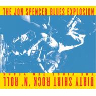 Dirty Shirt Rock N Roll:  The First Ten Years