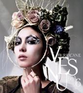 Hurricane Venus