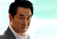 俳優：ハン·ジンヒ