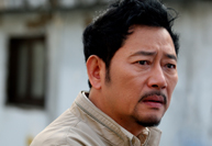 俳優：チョン·グァンリョル