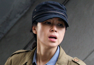 俳優：キム·ソンギョン