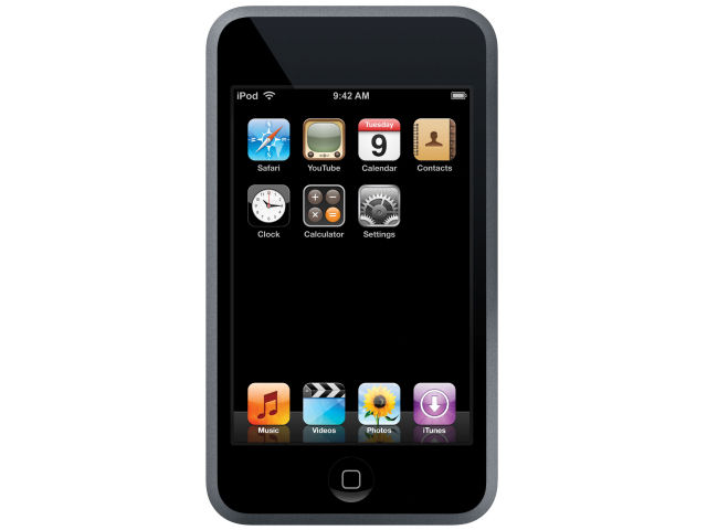 iPod touch