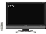 AQUOS LC-32DE5 (32)