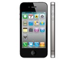 iPhone 4 32GB [ブラック]