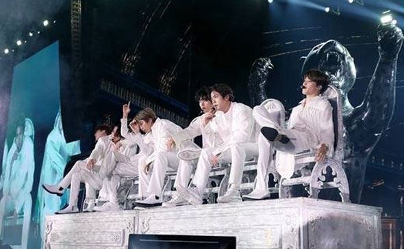 Concert director Kim Sang-wook / Courtesy of Kim Sang-wook