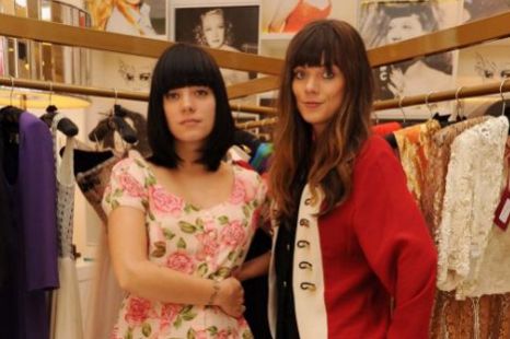 Lily Allen: From Riches To Rags