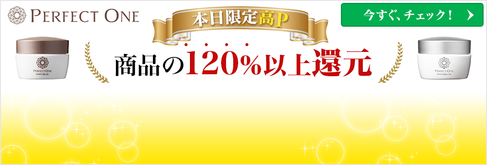 パーフェクトワン 4300P2341