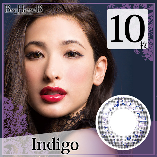 BeeHeartB-ビーハートビー