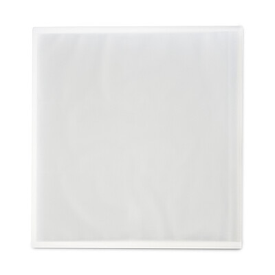 ポリプロピレンアルバム