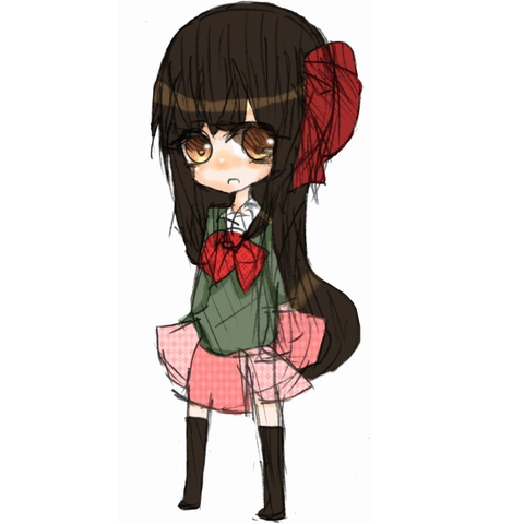 白井 純(しらいじゅん)♂