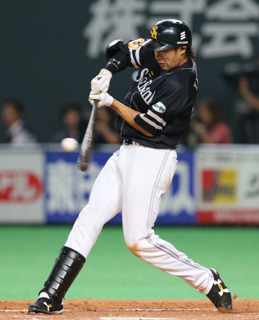 柳田悠岐実践 バッティング新常識 元甲子園優勝球児が実践した 打率1割からたった14日間で打率5割になった方法