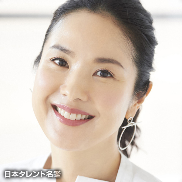 深澤里奈