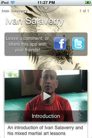 How do you get Camp Logos? - UFC.