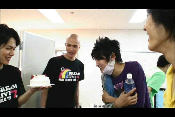 hirano cake