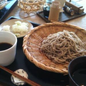 そば切り十六夜_そば（蕎麦）_631606