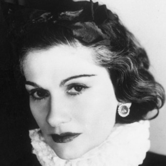 Gabrielle Chanel Fashion Designer | Gabrielle .