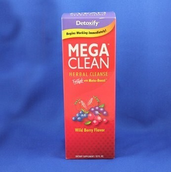 Herbal Clean Review | Does It Work?, Side.