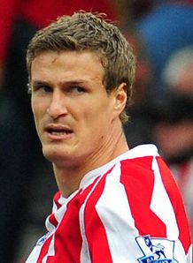 Picture of Robert Huth