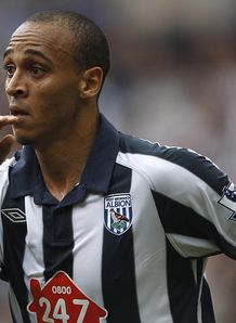 Picture of Peter Odemwingie