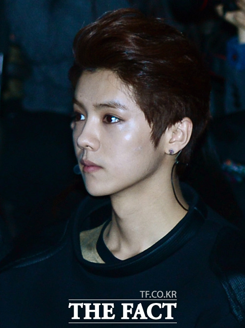 Exo ルハン 健康回復して 故郷の北京コンサート に参加 韓国 Fun