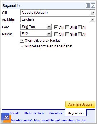 İngilizce çeviri programı indir