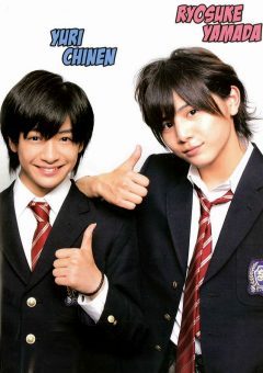 おそくなりましたが画像