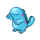 ヌオー