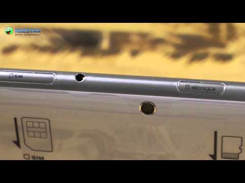 samsung galaxy tab 2 10.1 видеообзор