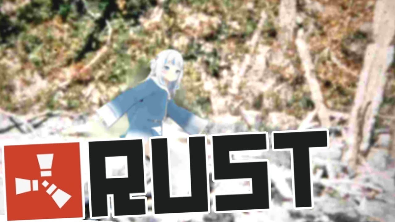 【RUST】BIGFISH