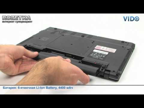Acer As Timeline AS5820TG-373G50Mnss (LX.PYH01.003)