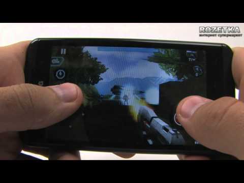 lg 3d phone