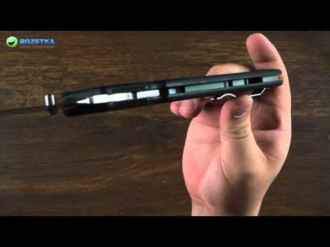 Cold Steel Hold Out I