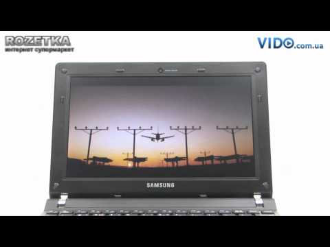 Samsung NP-N230 (NP-N230-JA02)
