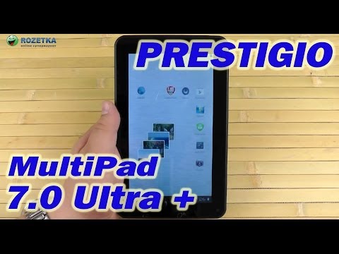 Prestigio MultiPad 7.0 Ultra (PMP3370BRU)