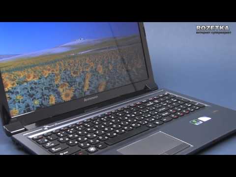 Lenovo IdeaPad V570-95A-5 (59-312234)