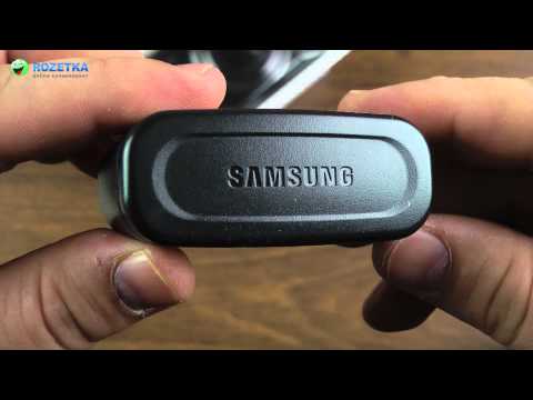 Samsung WB850F Black