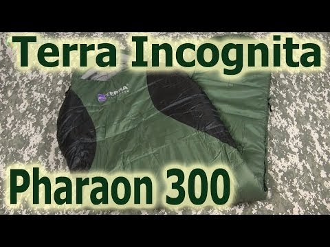 Terra Incognita Pharaon 300