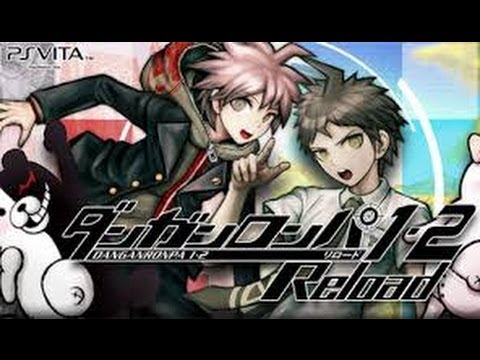 ダンガンロンパ1 2 Reload ゲーム動画 Net ゲーム動画 Net 情報や攻略を動画で紹介