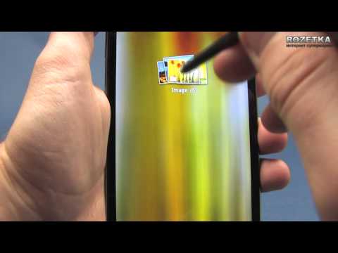 характеристики samsung galaxy note