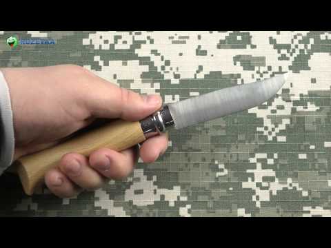 Opinel 9 VRI