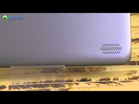 Acer Iconia Tab A210 16GB (HT.HAAEE.005) Titanium