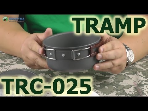 Tramp TRC-025