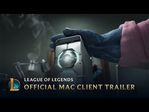 Lol Download Mac
