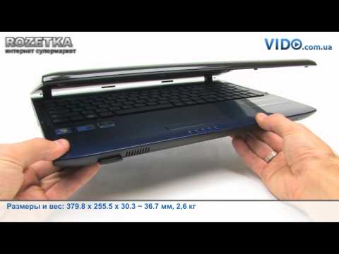 Samsung NP-R590 (NP-R590-JS02)